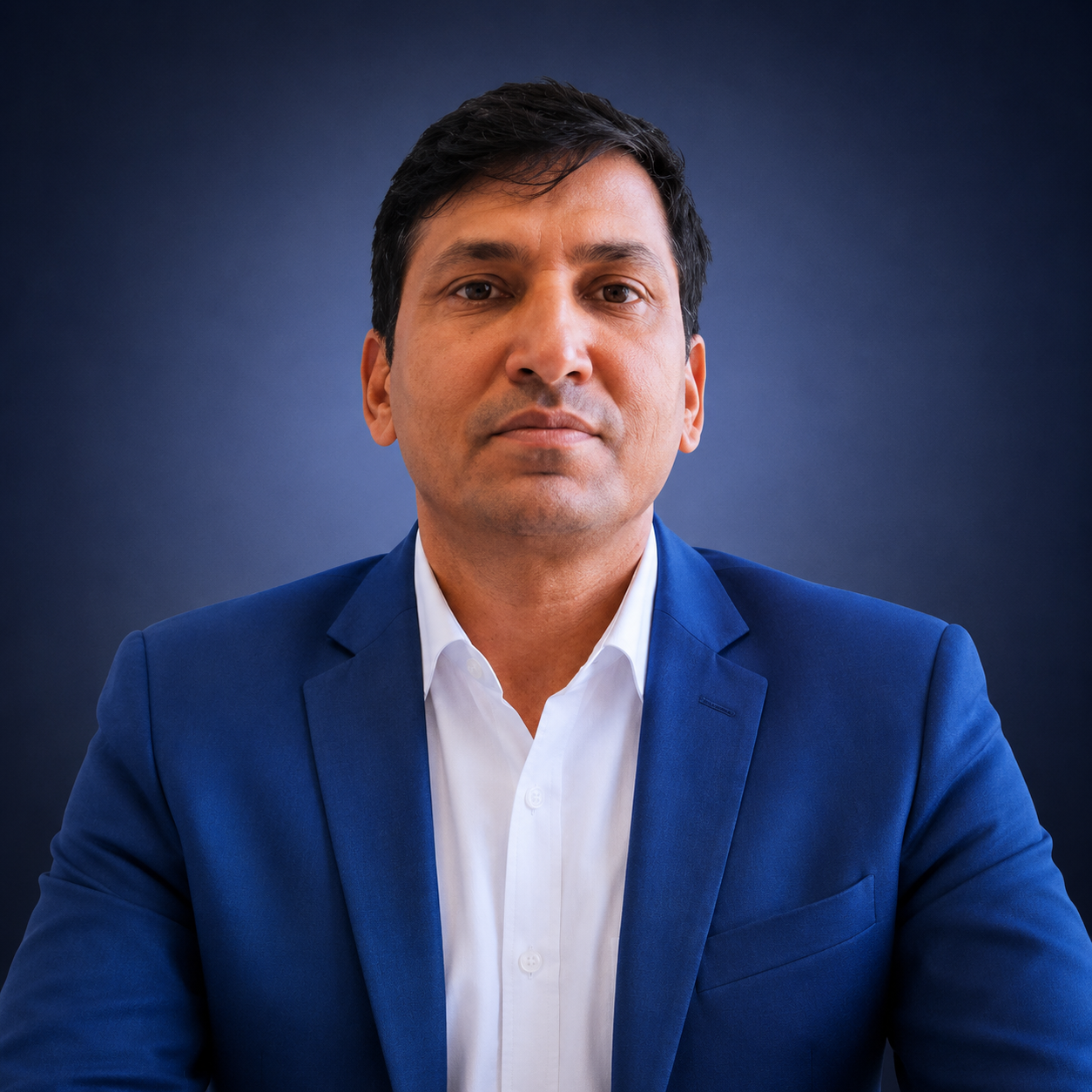 Balveer Singh