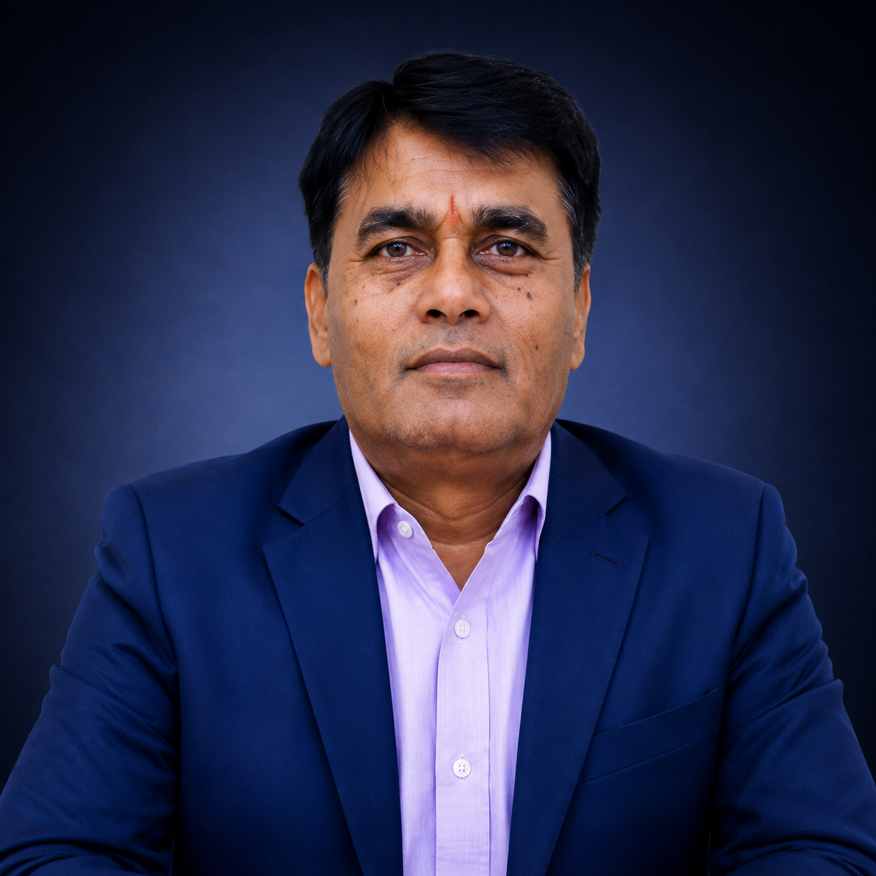Santosh Kumar Sharma