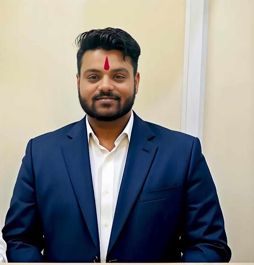Hemraj Saini