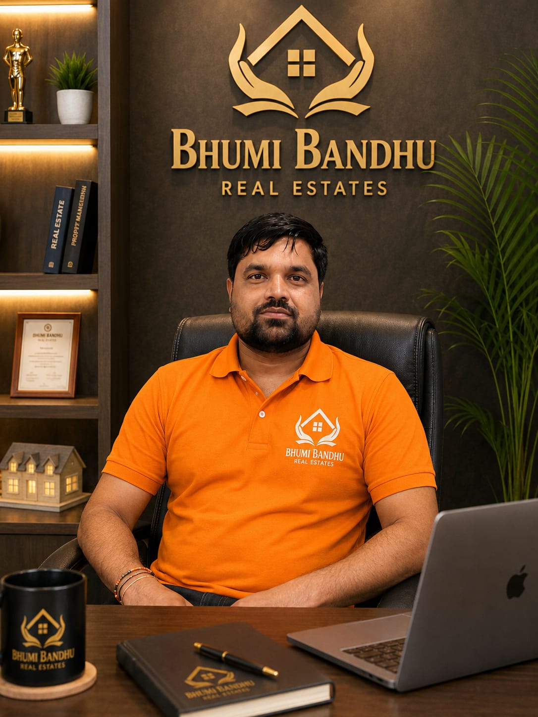 Uttesh kumar Sharma