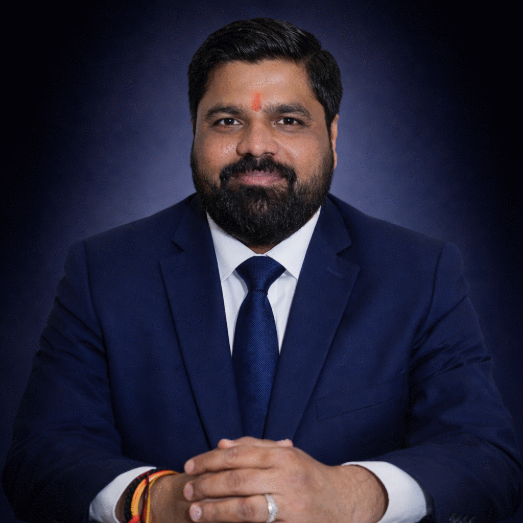 Uttesh Sharma