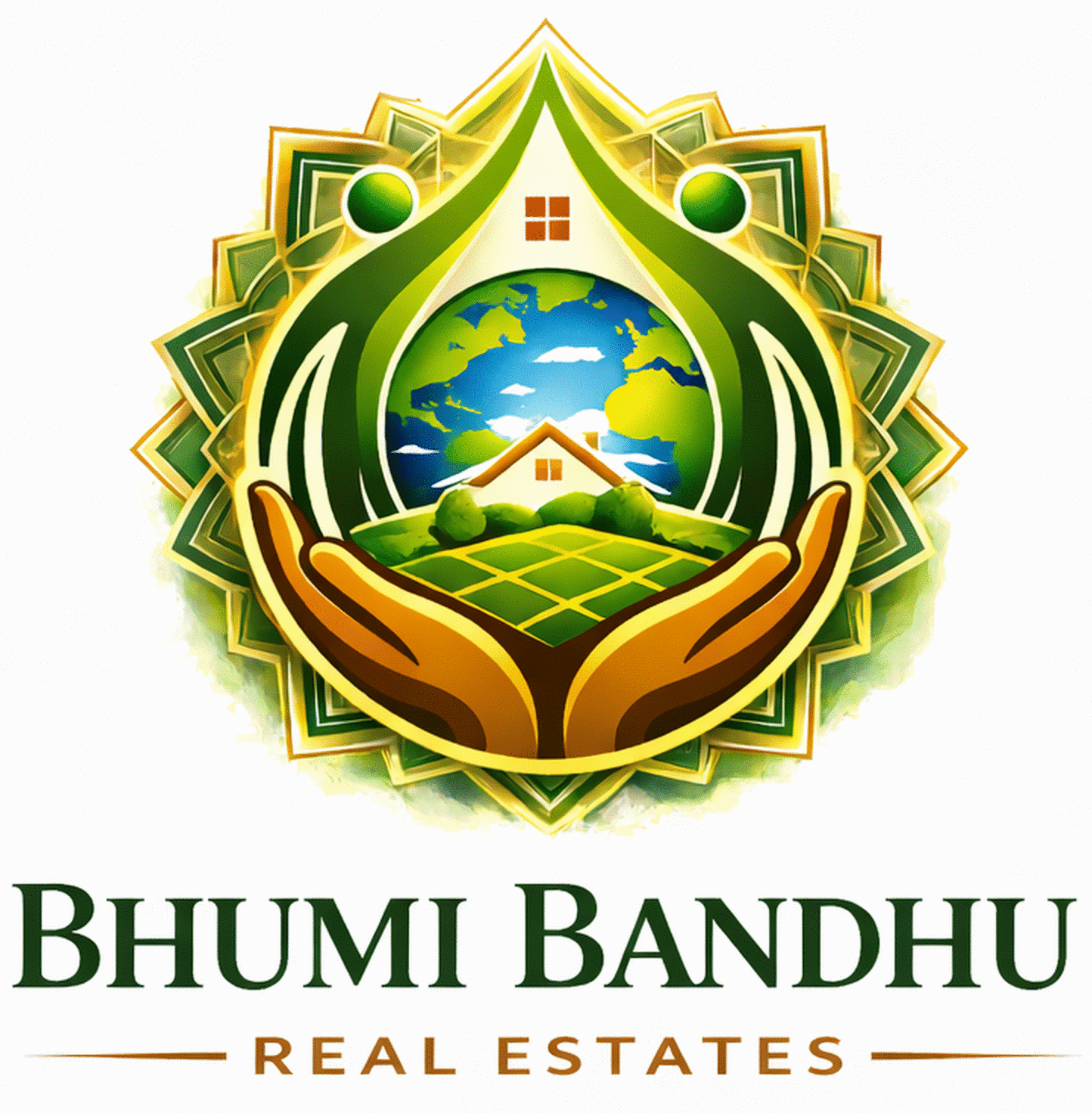 bhumi bandhu logo