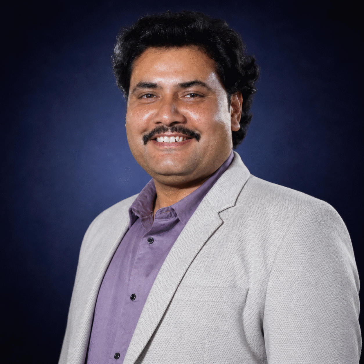 Dinesh Jangid