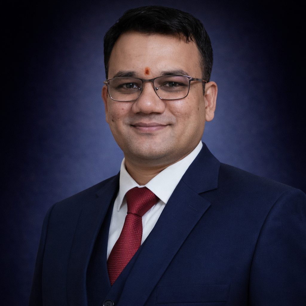 Pankaj Sharma